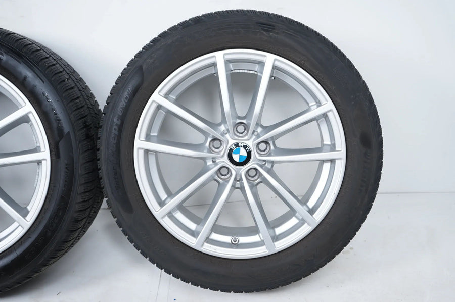 Bmw 3er G20 G21 G22 Winterreifen Winterräder 225 50 17 Zoll 6883520