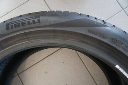 2 X 225 45 R18 95Y Sommerreifen Pirelli Cinturato P7 * 2022 6mm