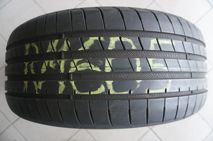 1 X 245 40 R19 98Y Sommerreifen Goodyear Eagle F1 Asymmetric 3 * 2023 6mm