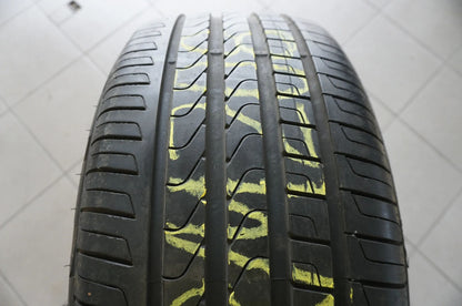 1 X 255 50 R19 107W Sommerreifen Pirelli Scorpion Verde * RSC RFT 2017 6,5mm