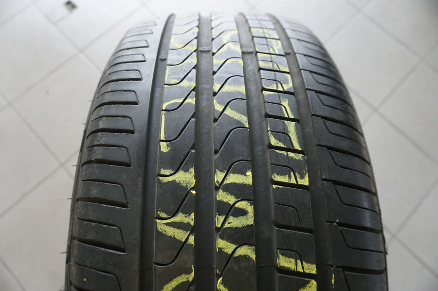 1 X 255 50 R19 107W Sommerreifen Pirelli Scorpion Verde * RSC RFT 2017 6,5mm