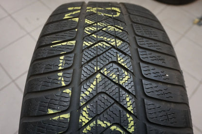 265 50 R19 110H Winterreifen Pirelli Scorpion Winter * RSC RFT 2021 6mm