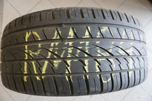 1 X 255 45 R19 100V zomerbanden Continental CrossContact MO 2016 5,5mm