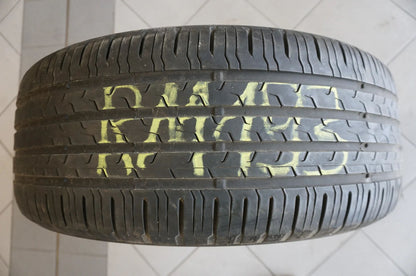 1 X 235 50 R19 99W Sommerreifen Continental EcoContact 6 MO 2020 5mm