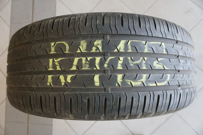 1 X 235 50 R19 99W Sommerreifen Continental EcoContact 6 MO 2020 5mm