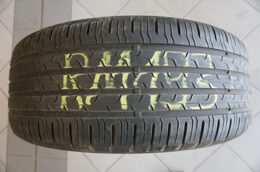 1 X 235 50 R19 99W Sommerreifen Continental EcoContact 6 MO 2020 5mm