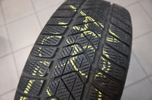 1 X 205 55 R16 91H Pneus hiver Pirelli SottoZero 3 RSC RFT RunFlat 2019 6mm