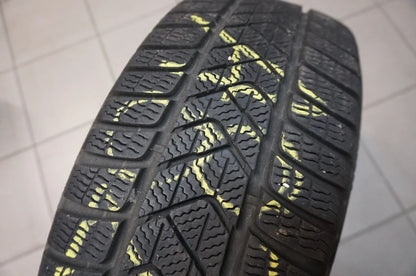 1 X 205 55 R16 91H Winterreifen Pirelli SottoZero 3 RSC RFT RunFlat 2019 6mm