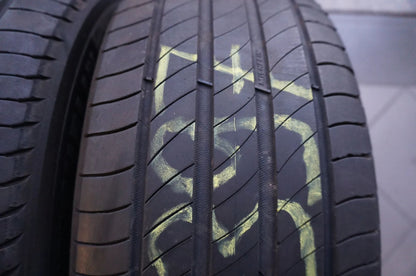 2 X 215 55 R17 94V Pneus été Michelin Primacy 4 2023 3mm