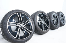 Pneus hiver Mercedes CLE Classe W236 245 40 19 pouces A2364014100
