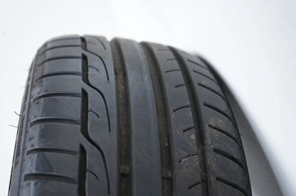 Roues d'été MINI F55 F56, pneus d'été, jantes en alliage 205 45 17 pouces