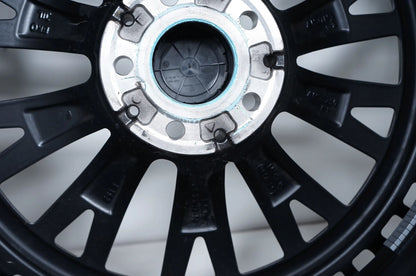 Ruote invernali Mercedes EQE43 EQE53 AMG W295 V295, cerchi in lega 21 pollici