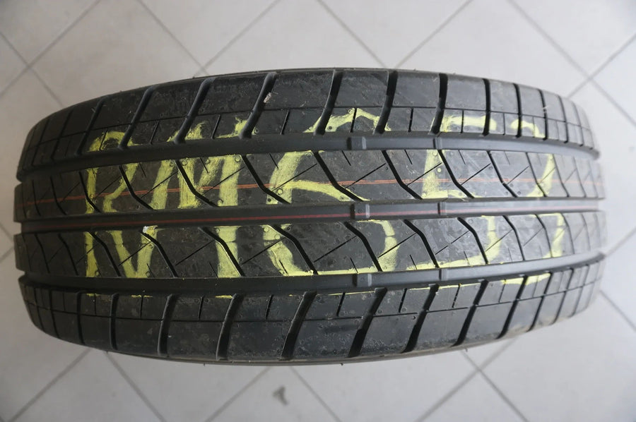 225 65 R16C 112/110R Sommerreifen Bridgestone Duravis R660 ECO MO-V 2020 7,5mm