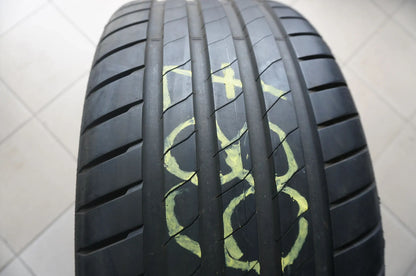 1 X 255 40 R20 101Y Sommerreifen Bridgestone Potenza Sport AO 2023 5,5mm