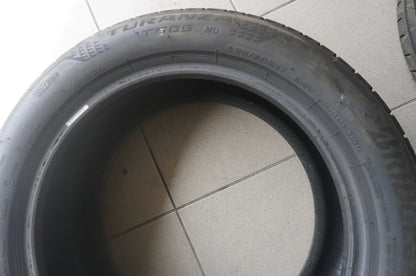 2 X 225 50 R17 94Y Sommerreifen Bridgestone Turanza T005 MO 2020 6mm