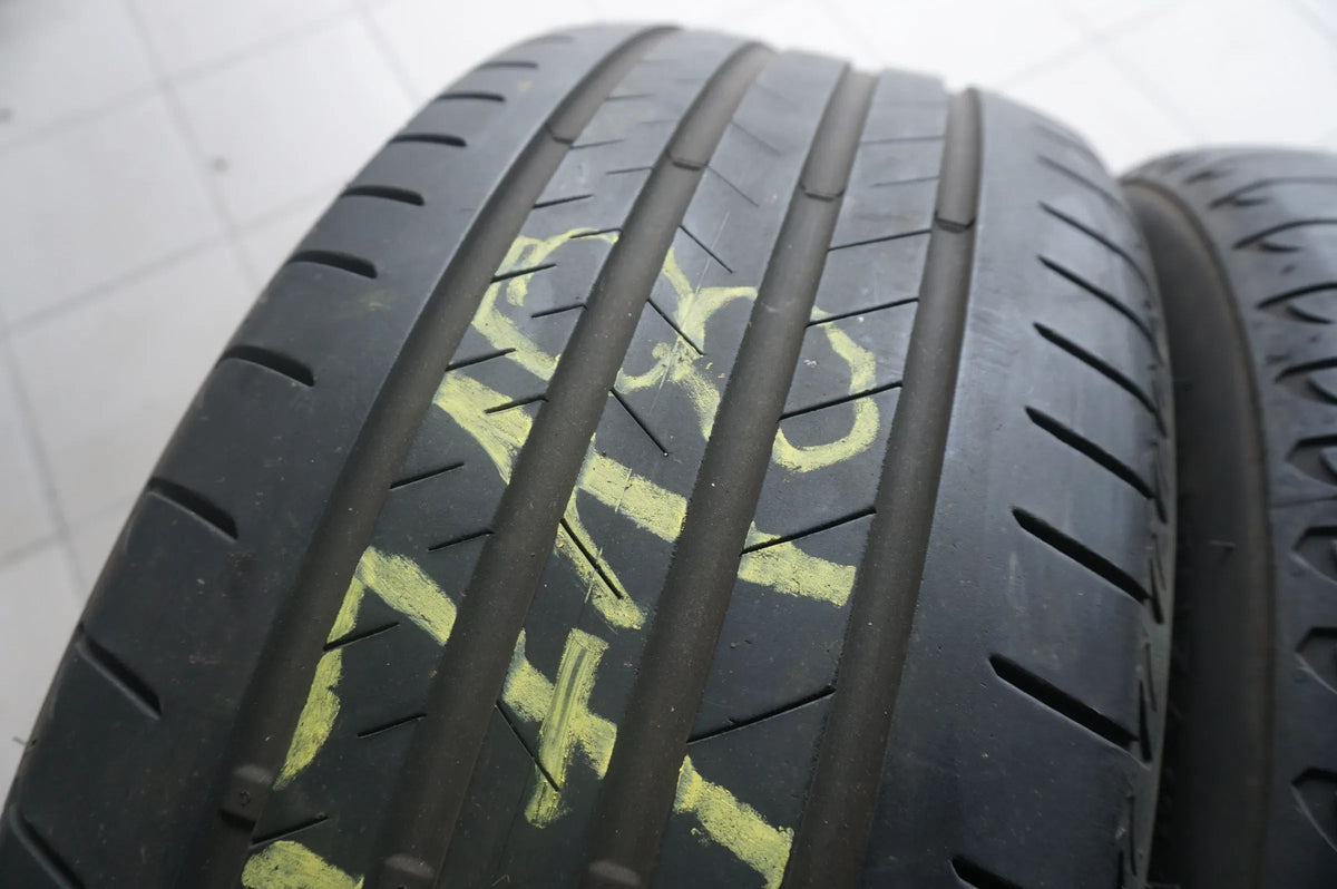 255 50 R21 109Y letní pneumatiky Bridgestone Alenza 001 * 2022 5mm Detailní zobrazení 3