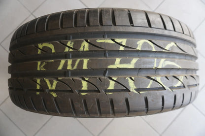 225 50 R18 95Y Sommerreifen Bridgestone Potenza S-04 2017 7,5mm