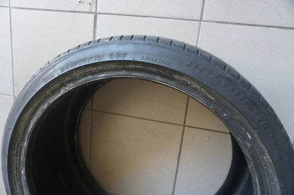 1 X 245 35 R19 93Y Sommerreifen Firestone Roadhawk 5mm 2023