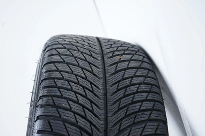 Neu Mercedes S Klasse S63 AMG W223 Winterräder Winterreifen 21 Zoll