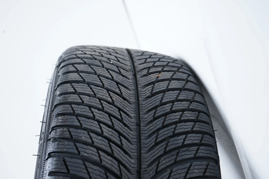 Neu Mercedes S Klasse S63 AMG W223 Winterräder Winterreifen 21 Zoll