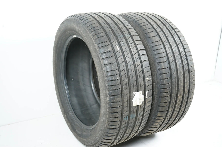 2x Sommerreifen Michelin 275 50 20 Zoll DOT21/18 ca.7mm MO