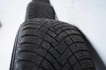 VW Volkswagen Passat 3C ruote invernali pneumatici invernali 205 55 16 pollici