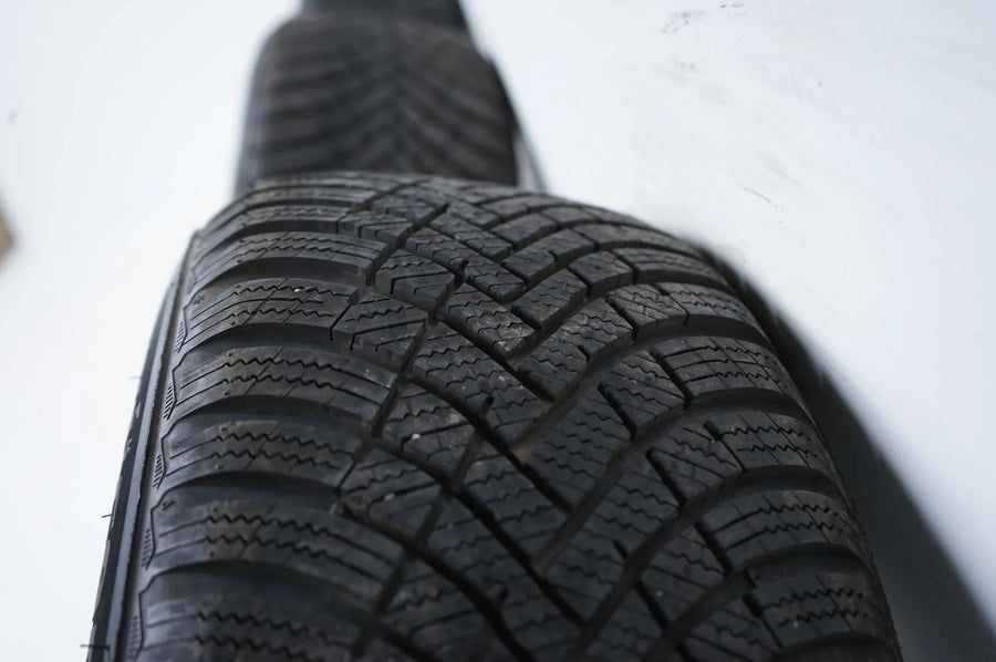 VW Volkswagen Passat 3C ruote invernali pneumatici invernali 205 55 16 pollici
