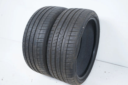 2 X 245 35 R20 95Y Pneus été Michelin PILOT SPORT 3 * MOE RFT 7mm 2020