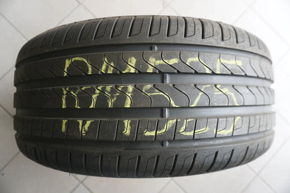 1 X 275 40 R18 103Y Summer tire Pirelli Cinturato P7 MO 2017 6.5mm