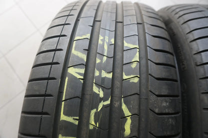 2 X 255 40 R21 102V Sommerreifen Pirelli P Zero PZero PNCS 2022 6mm