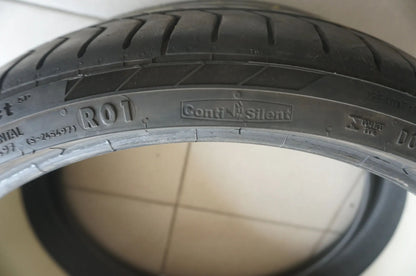 1 X 265 30 R20 94Y Sommerreifen Continental ContiSportContact 5P RO1 2023 6,5mm