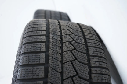 Mercedes E Klasse W214 Winterräder Winterreifen 245 45 19 Zoll