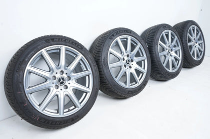 Mercedes A45 CLA45 W177 C118 Winterreifen Winterräder 18 Zoll