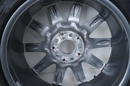 Mercedes A45 CLA45 W177 C118 Winterreifen Winterräder 18 Zoll