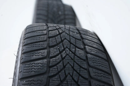 MINI F55 F56 F57 Winter Tires Winter Wheels 205 45 17 inch