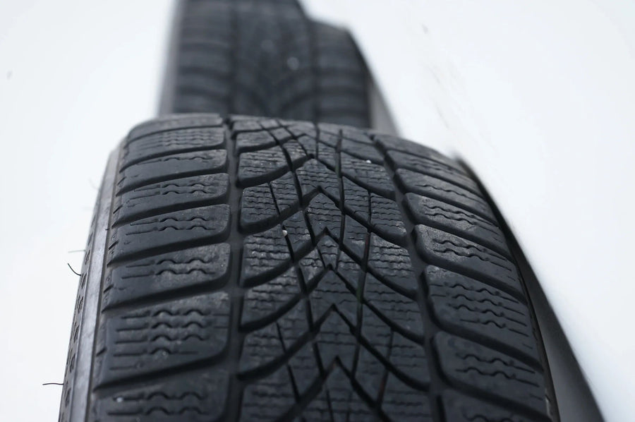 MINI F55 F56 F57 Winter Tires Winter Wheels 205 45 17 inch