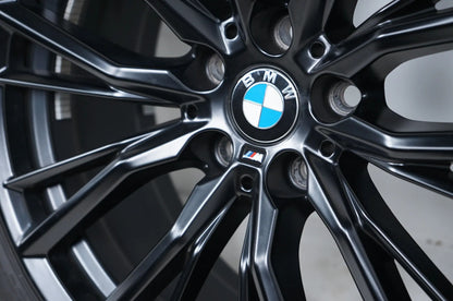 Bmw 3er G20 G21 Winterreifen Winterräder Alufelgen 18 Zoll 796M 6885305