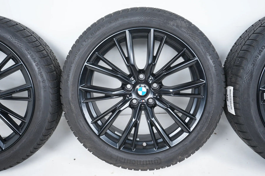 Bmw 3er G20 G21 Winterreifen Winterräder Alufelgen 18 Zoll 796M 6885305