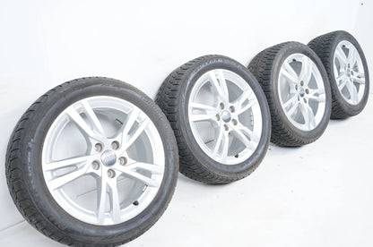 Audi A3 8V Winterreifen Winterräder 205 50 17 Zoll 8V0601025DK