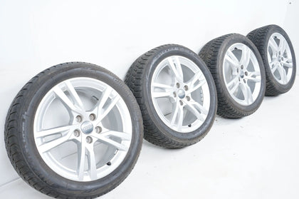 Audi A3 8V Winterreifen Winterräder 205 50 17 Zoll 8V0601025DK