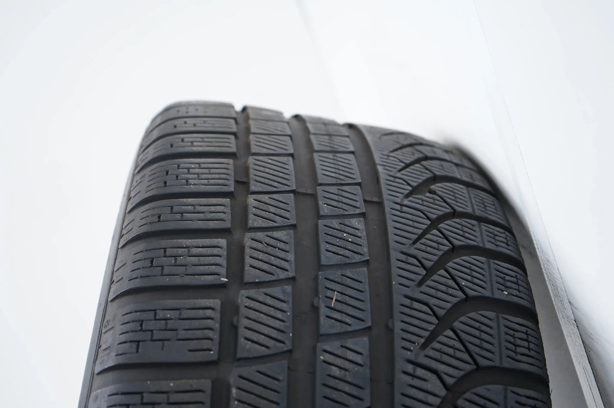 Mercedes EQE W295 V295 Winterreifen Winterräder 255 45 19 Zoll A2954011200 Detail view 11