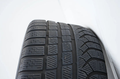 Mercedes EQE W295 V295 Winterreifen Winterräder 255 45 19 Zoll A2954011200