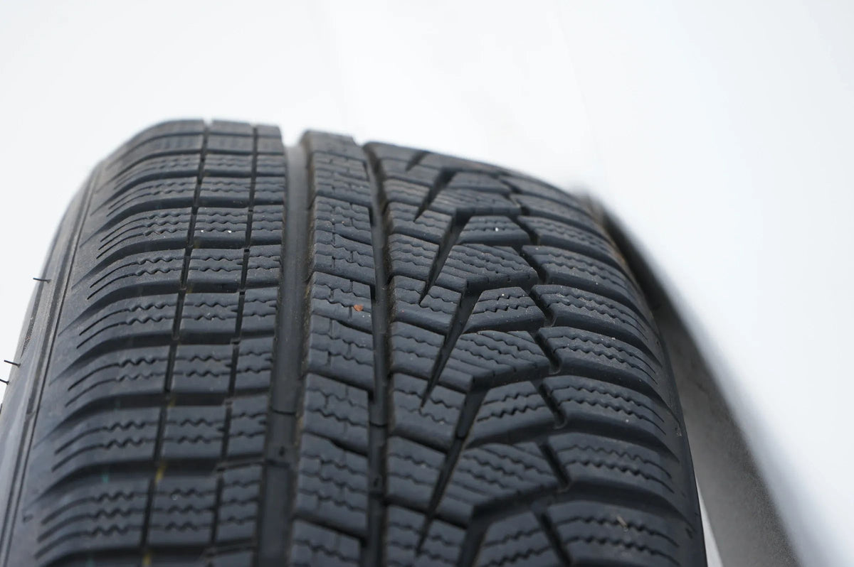 WieNeu Bmw 2er Active Tourer U06 Winterräder Winterreifen 17 Zoll 6891173 Vue détaillée 11