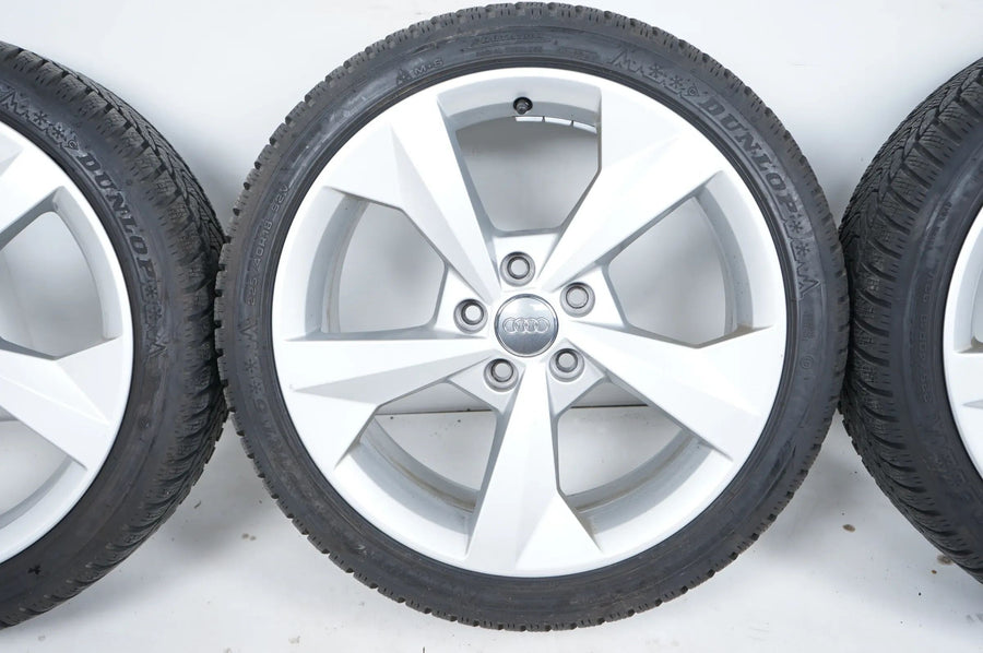 Audi A3 8Y Winterreifen Winterräder 225 40 18 Zoll 8Y0601025j