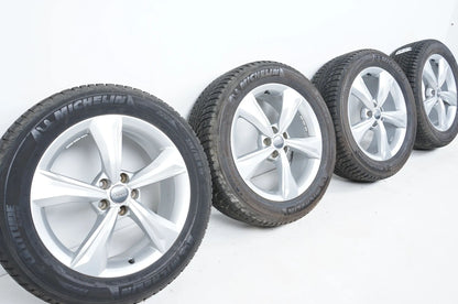 Audi Q5 SQ5 FY 8OA pneumatici invernali ruote invernali 235 55 19 pollici 7mm 80A601025K
