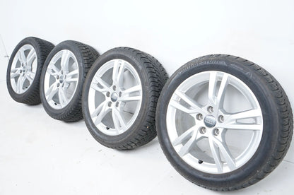 Audi A3 8V Winterreifen Winterräder 205 50 17 Zoll 8V0601025DK
