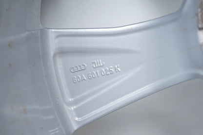 WieNeu Audi Q5 SQ5 FY 8OA Winterreifen Winterräder 235 55 19 Zoll 80A601025K