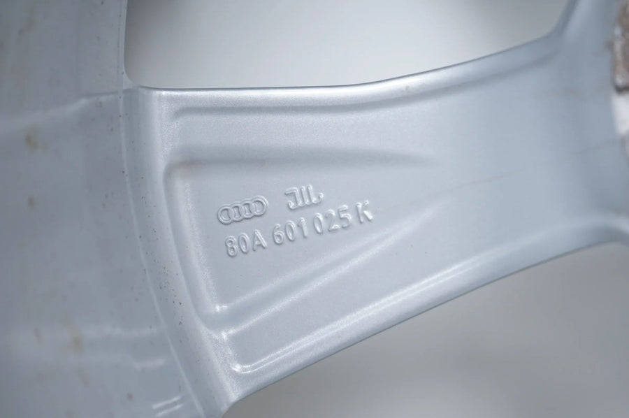 WieNeu Audi Q5 SQ5 FY 8OA Winterreifen Winterräder 235 55 19 Zoll 80A601025K