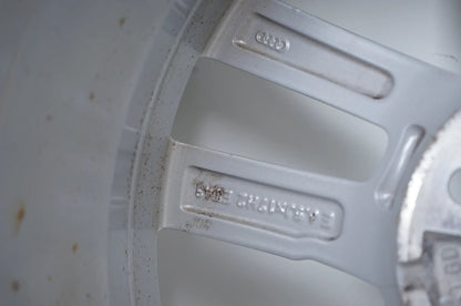 Audi A3 GY 8Y Winterreifen Winterräder 205 50 17 Zoll 8Y0601025L
