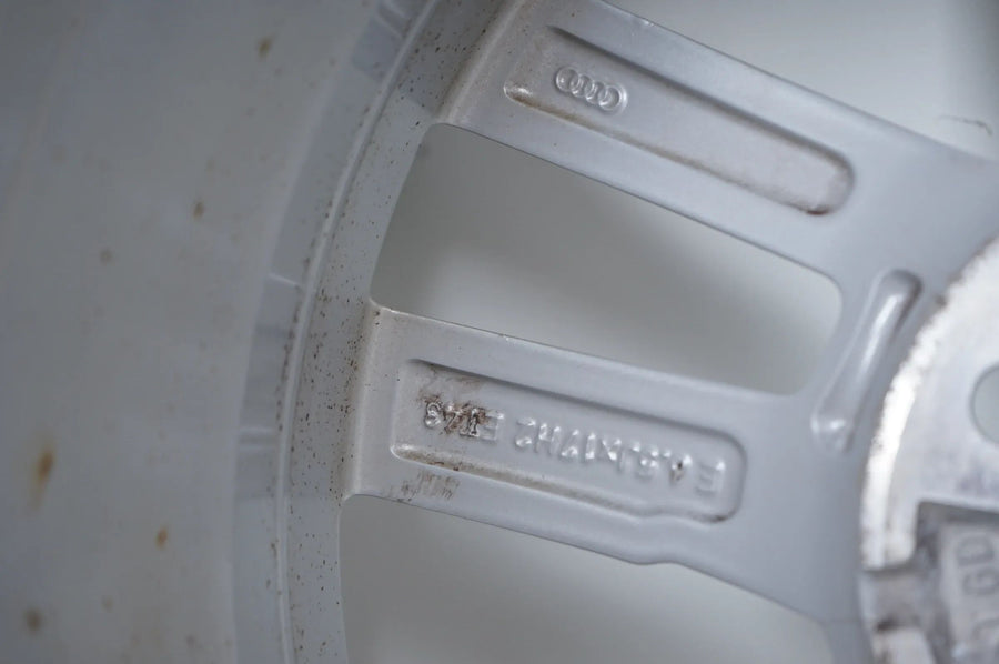 Audi A3 GY 8Y Winterreifen Winterräder 205 50 17 Zoll 8Y0601025L
